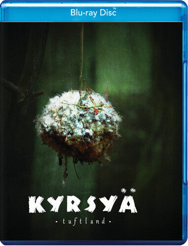 Kyrsya-tuftland - Kyrsya-tuftland - Blu-ray