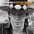 Vaughan,stevie Ray & Double Trouble - Essential Stevie Ray Vaughan - Music CD