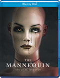 Mannequin - Mannequin - Blu-ray