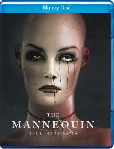 Mannequin - Mannequin - Blu-ray
