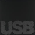 USB002 [LP] Vinyl Record