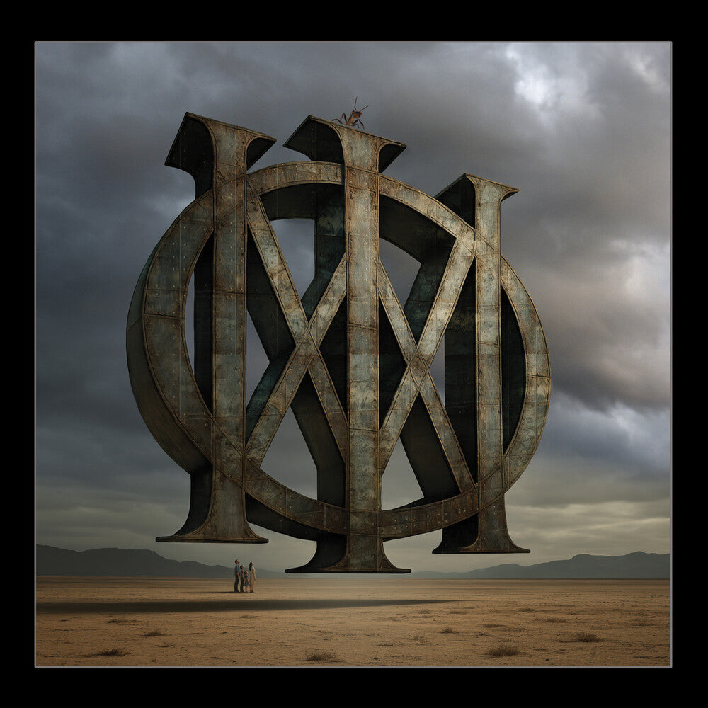 Dream Theater - Studio Albums 1992-2016 (Box) [CD]