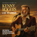 Live In London Music CD