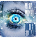 Outerstellar [LP] Vinyl Record