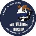 Williams,boo - Mashup - Vinyl Record