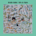 Tanabe,daisuke - Hole On Layers - Vinyl Record