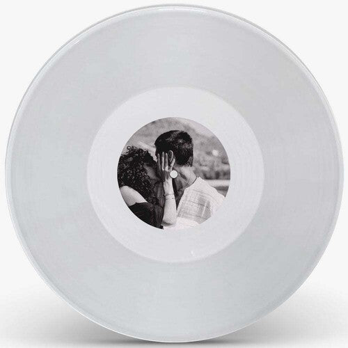 Nu - Man O To - Vinyl Record