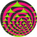 Indo Warehouse Presents Kunal Merchant - Bombay Acid - Vinyl Record