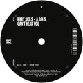 Skils,bart - Can't Hear You - Vinyl Record