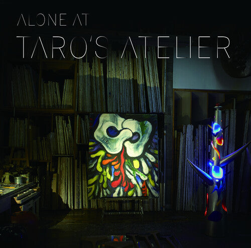 Alone At Taro's Atelier / Various - Alone At Taro's Atelier / Various - Music CD
