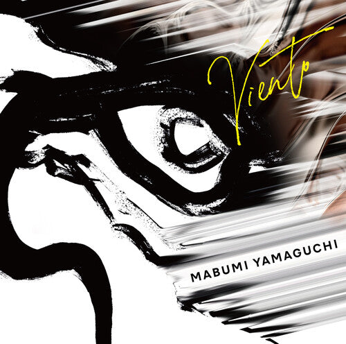 Yamaguchi,mabumi - Viento - Music CD