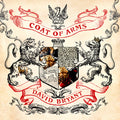 Bryant,david - Coat Of Arms - Music CD