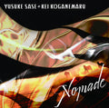 Sase,yusuke - Nomade - Music CD