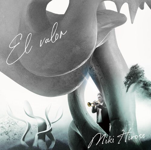 Hirose,miki - El Valor - Music CD