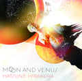 Hirakura,hatsune - Moon & Venus - Music CD
