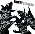 Takahashi,yusei - Thirty Fingers - Music CD