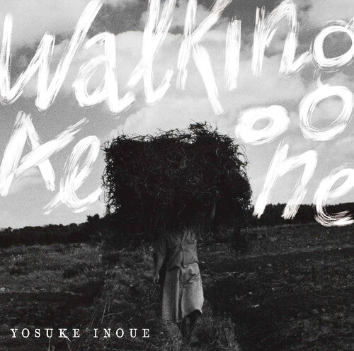 Inoue,yosuke - Walking Alone - Music CD