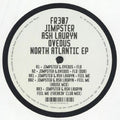 Jimpster - North Atlantic - Vinyl Record