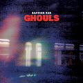 Keb,bastien - Ghouls - Vinyl Record