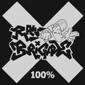 100 (Blue) [Colored Vinyl] (Org) Vinyl Record