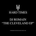 Dj Romain - Cleveland - Vinyl Record