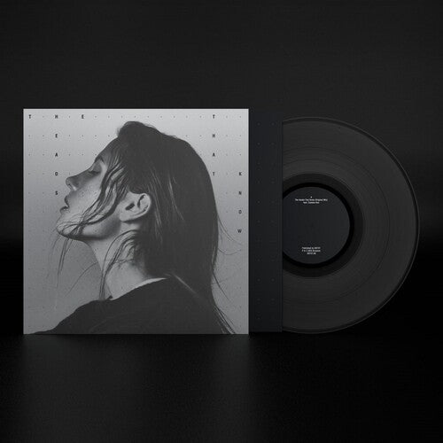 De Witte,charlotte - Heads That Know - Vinyl Record
