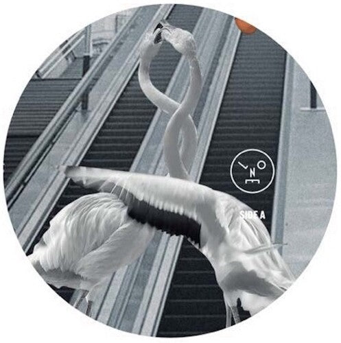 Sasha & Henry Saiz - Love Is All You Need - Vinyl Record