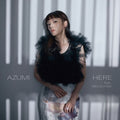 Azumi - Here Feat. Tabu Zombie - Vinyl Record