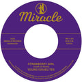 Israelites,young - Strawberry Girl B/w Stay By My Side - Vinyl Record