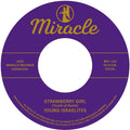 Strawberry Girl B/W Stay By My Side [7" Vinyl] Vinyl Record