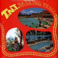 T.n.t. - Making Tracks - Vinyl Record