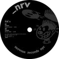 Cosmjn - Music Behind - Vinyl Record
