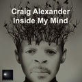 Alexander,craig - Inside My Mind - Vinyl Record