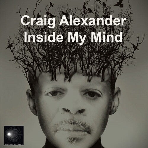 Alexander,craig - Inside My Mind - Vinyl Record