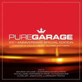 Pure Garage: 25th Anniversary Spec. Ed Pt 2 / Var - Pure Garage: 25th Anniversary Spec. Ed. Pt 2 / Var - Vinyl Record