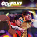 Skirt & Punpee - Oddtaxi - Vinyl Record
