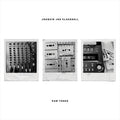 Claussell,joaquin Joe - Raw Tones - Vinyl Record