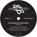 Sound Of Soulfuric Vol. 1 / Various [12" Vinyl] Vinyl Record