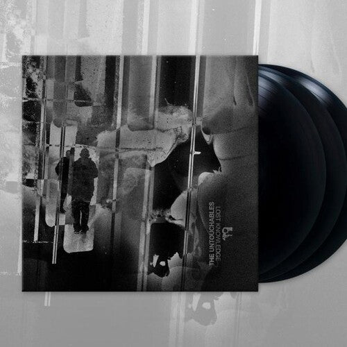 Untouchables - Lost Knowledge - Vinyl Record