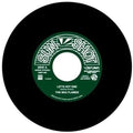 Ska Flames - Let's Hot One / Hello Long Goodbye - Vinyl Record