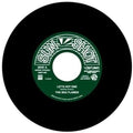 Let's Hot One / Hello Long Goodbye [7" Vinyl] Vinyl Record