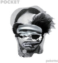 Poketto - Pocket - Vinyl Record