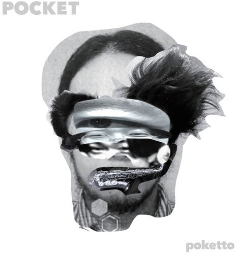 Poketto - Pocket - Vinyl Record