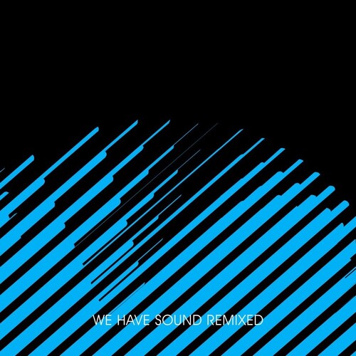 Vek,tom - We Have Sound Remixed - Vinyl Record