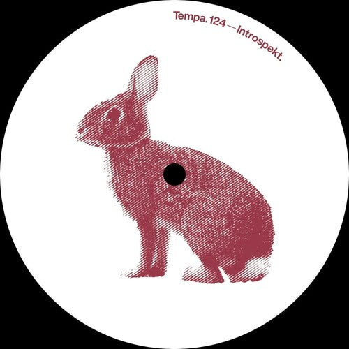 Introspekt - Unearthed Technology - Vinyl Record