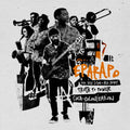 Eparapo - Truth To Power / Coca-colonization - Vinyl Record