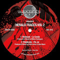 Worldship Music Presents Herald Traccs Vol. 2 / Va - Worldship Music Presents Herald Traccs Vol. 2 / Va - Vinyl Record