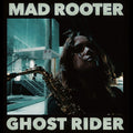 Mad Rooter / Ghost Rider [Indie Exclusive] Vinyl Record