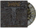 Onward To Golgotha Live - [Merge with Splatter LP] Vinyl Record