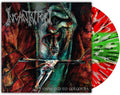 Incantation - Onward To Golgotha - Vinyl Record